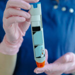 Epipen refills and consultations.