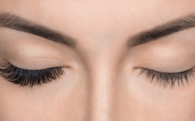 A Day in the Life: The Real Experience of Getting Eyelash Extensions