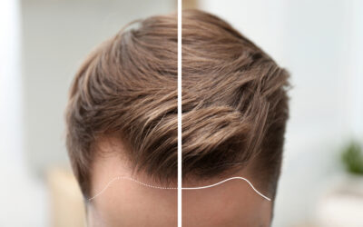 Navigating the Path to Hair Restoration: A Comprehensive Guide by OMNIA TeleHEALTH
