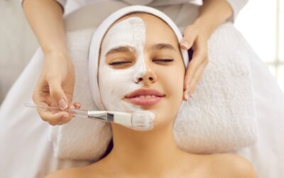 Navigating Skin Health Challenges with Face Masks During the Pandemic