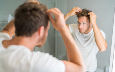 Navigating the Emotional Journey of Hair Loss: A Compassionate Guide
