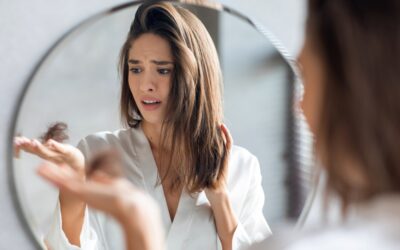 Navigating Through Female Hair Loss: Causes, Treatments, and Coping Strategies