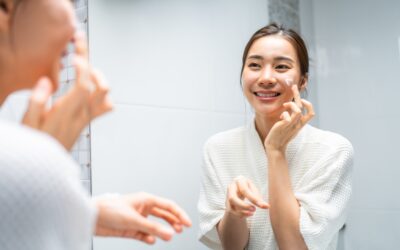 The Power of Nature: Embracing Natural Ingredients in Skincare Regimes
