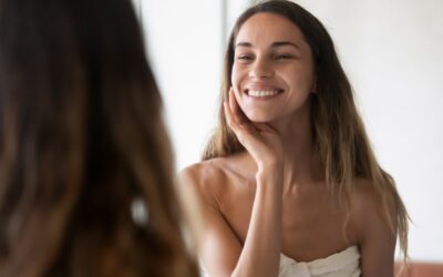 The Psychological Impact of Living with Chronic Skin Conditions