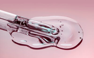 Why Everyone is Talking About Hyaluronic Acid