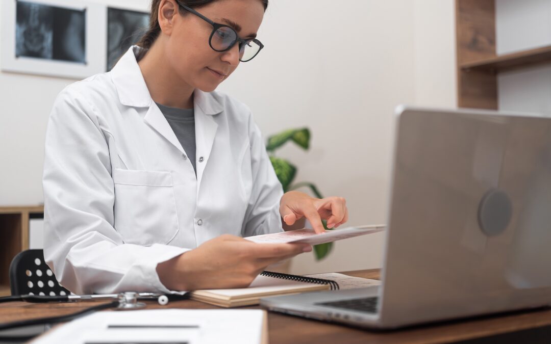 Telehealth for Rural Communities: Bridging the Gap in Access to Quality Care