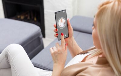 Chronic Illness? Manage It Online with Telehealth Services