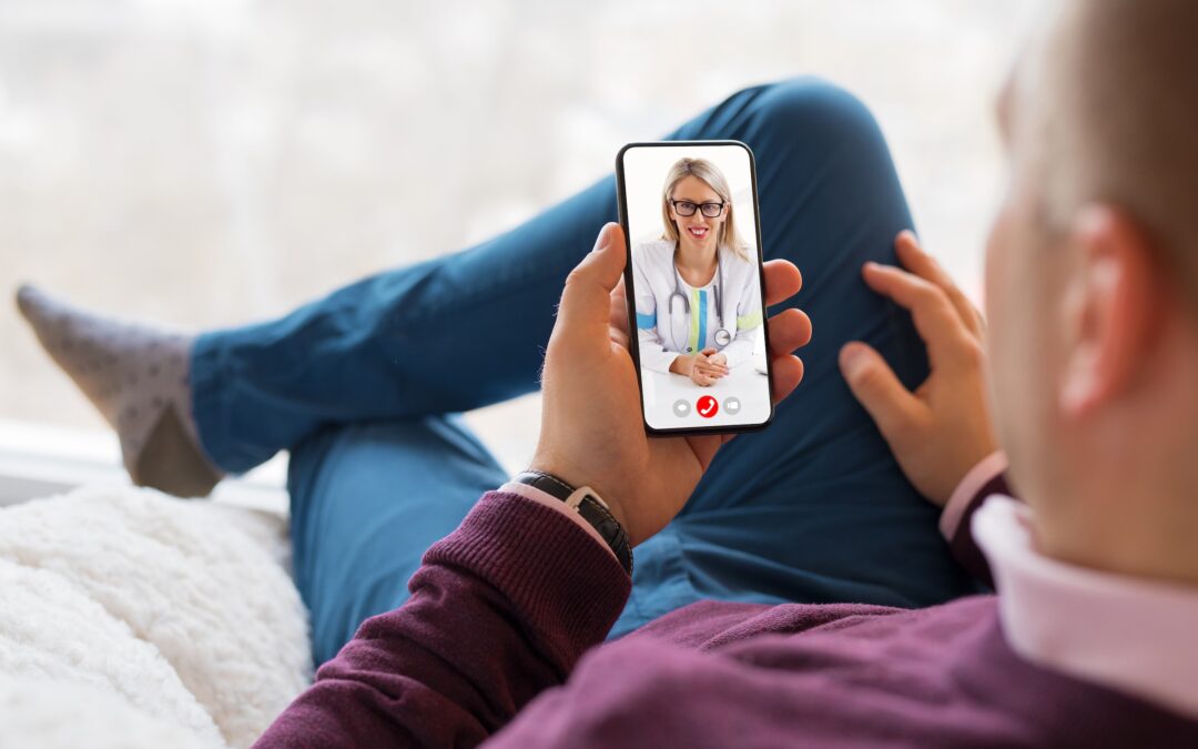 Virtual Primary Care Providers – Your Guide To Comprehensive Digital Health Services