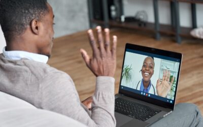 The Rise of Telehealth: How Virtual Healthcare is Changing the Way We Access Care
