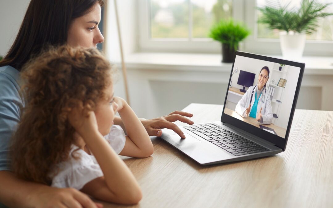 Want to See a Doctor Without Leaving Home? Here’s How Virtual Primary Care Works