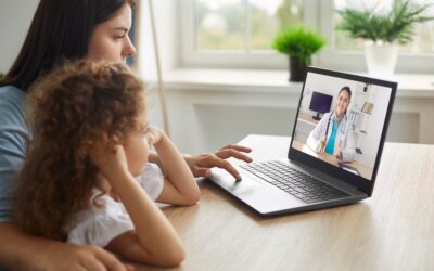 Want to See a Doctor Without Leaving Home? Here’s How Virtual Primary Care Works