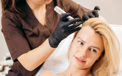 Innovative Beauty: The Latest Tech in Hair Growth Treatments