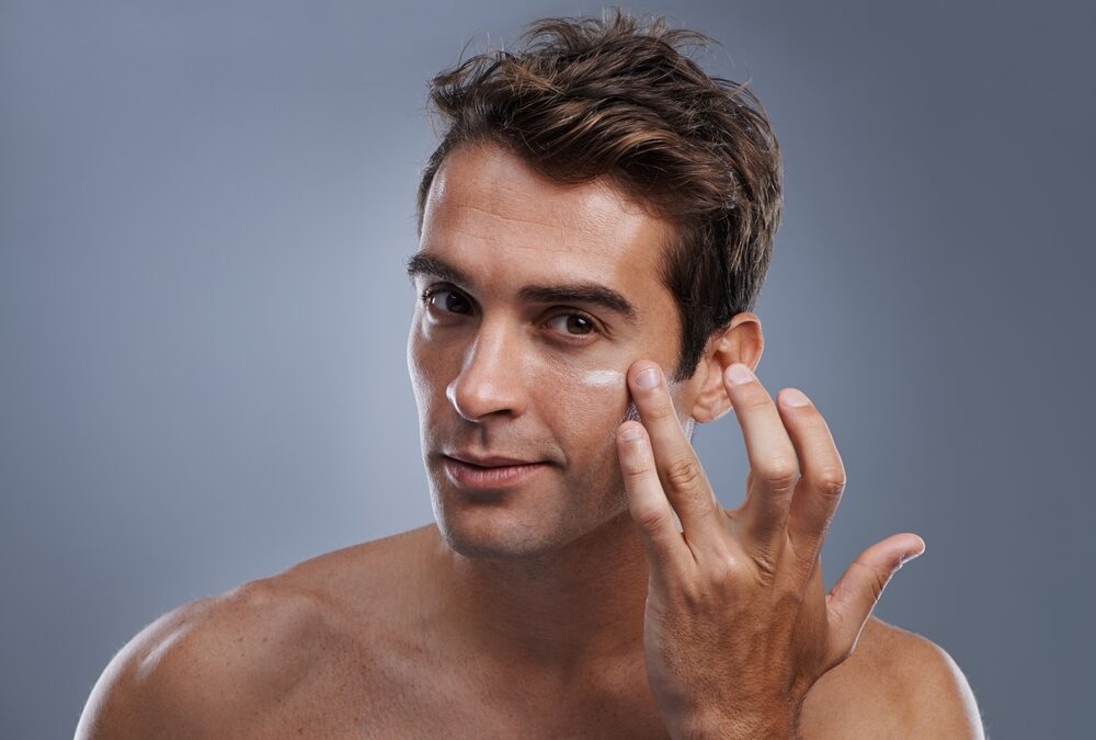 Men’s Skincare: Addressing Unique Needs and Concerns