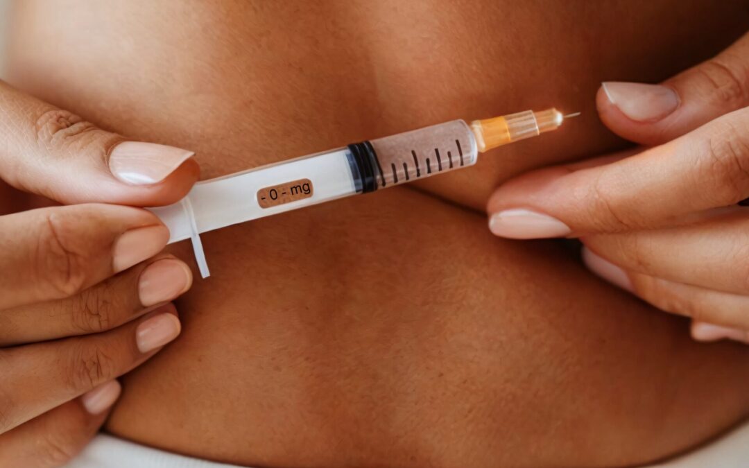 How GLP-1 Medications Revolutionize Weight Loss – A Comprehensive Guide