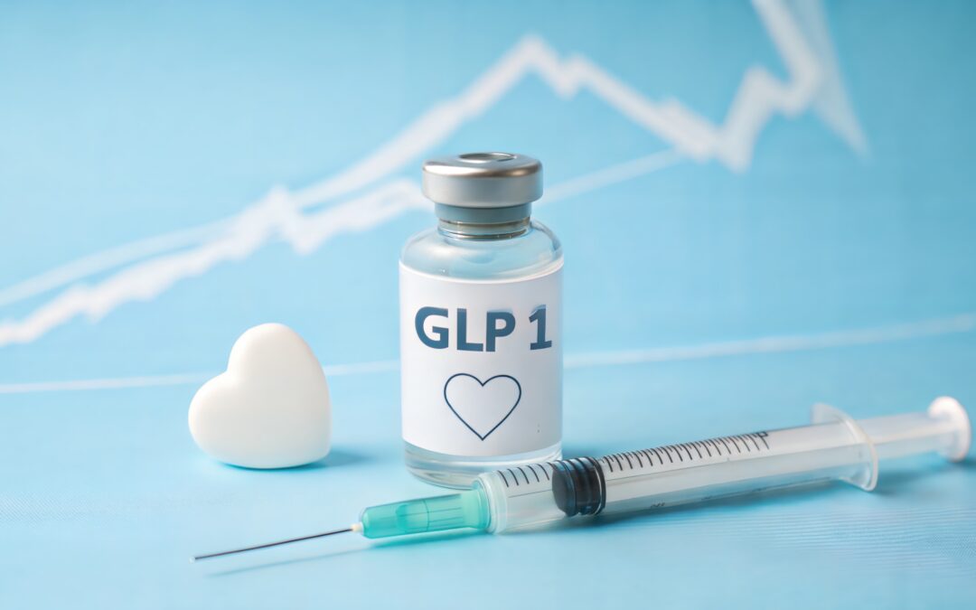 How Do GLP-1 Injections Act as a Catalyst for Weight Loss?