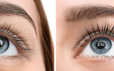 Which Botanical Remedies Enhance Eyelash Growth?