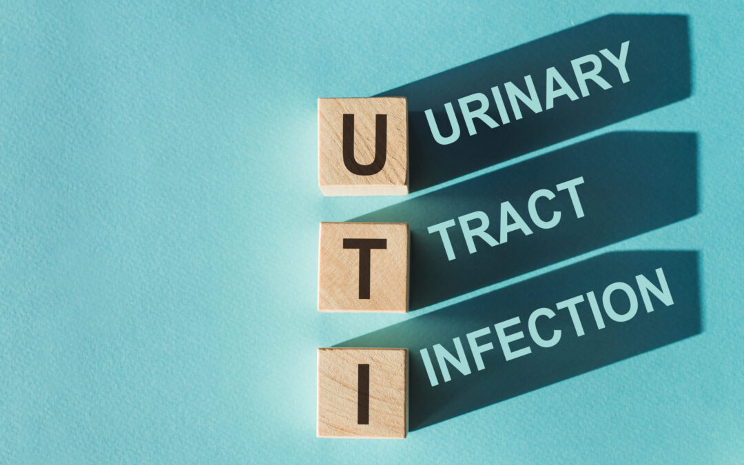 Epidemiological Trends in Early UTI Symptoms Across Different Demographics