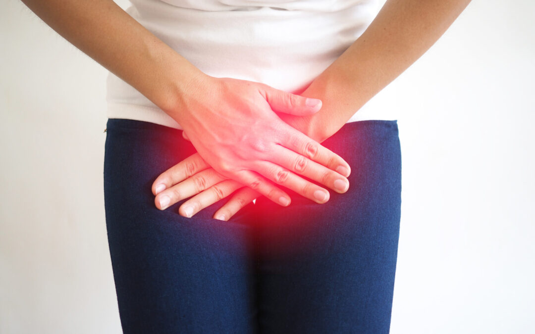 Are You Overlooking These Early Symptoms of a Urinary Tract Infection (UTI)?