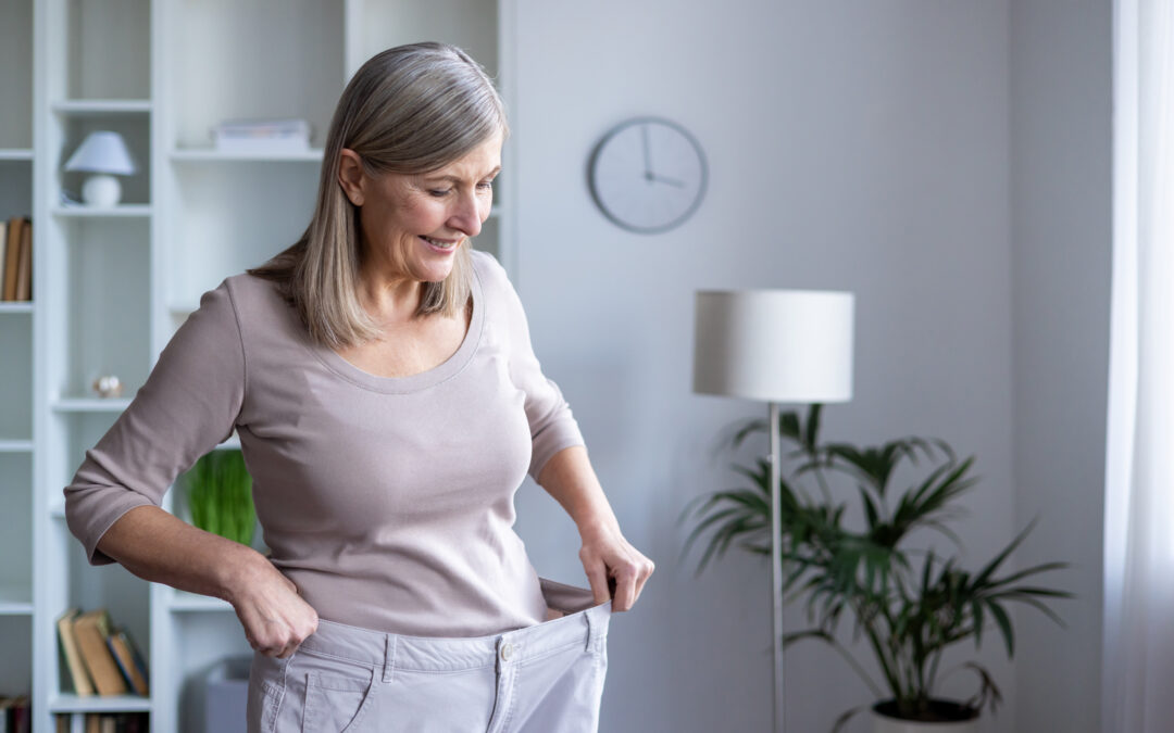 Can Telehealth Revolutionize Your Weight Loss Journey with Semaglutide?