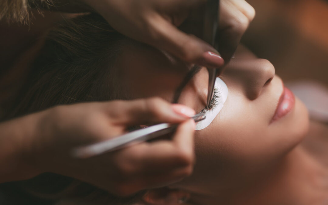 Discover Ancient Skincare Secrets: 9 Steps for Enhanced Eyelash Health