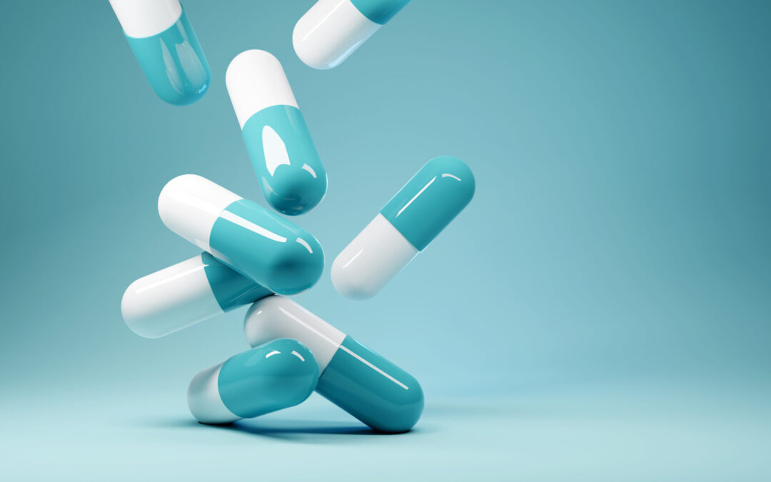Can You Get Antibiotics Online? 4 Key Steps to a Safe Telehealth Prescription