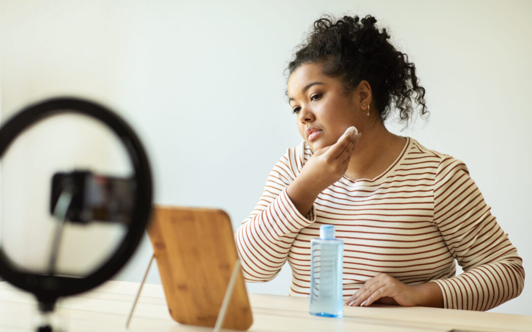 How Telehealth is Revolutionizing Acne Treatment and Online Antibiotic Prescriptions