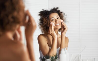 Why Patients Choose Telehealth for Managing Both Weight Loss and Skin Conditions