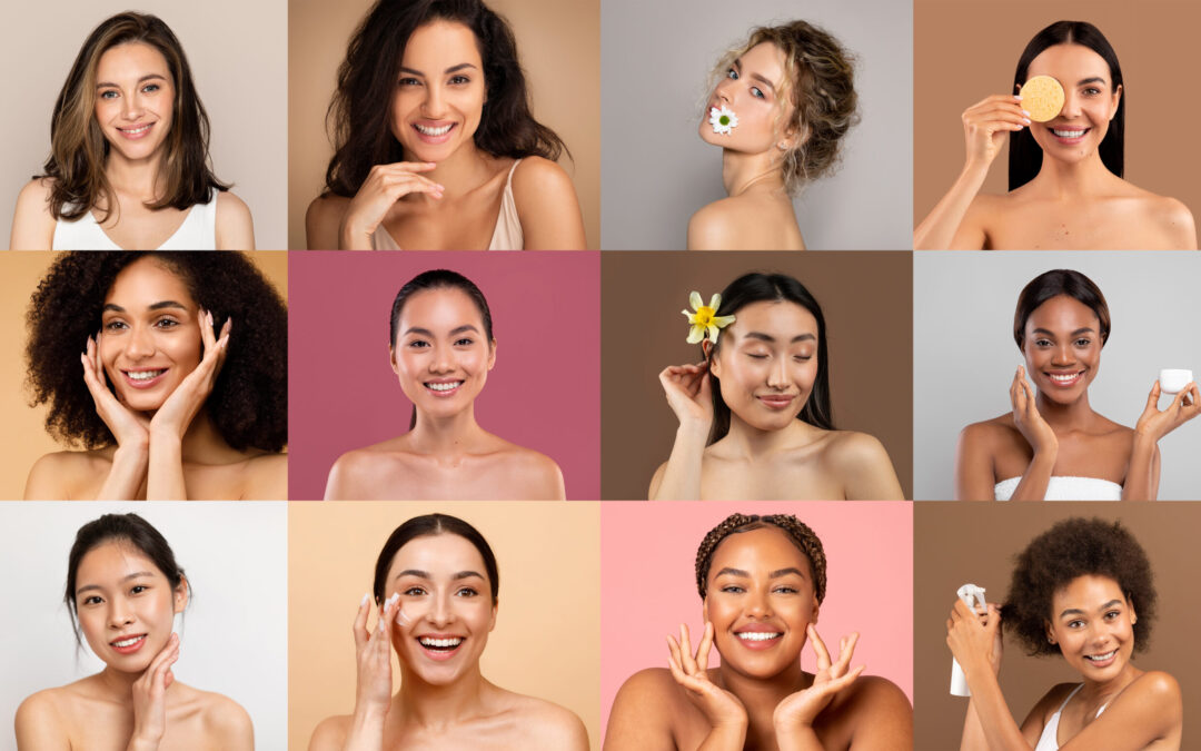 Best Online Treatment Options for Genetic Acne: A Complete Guide