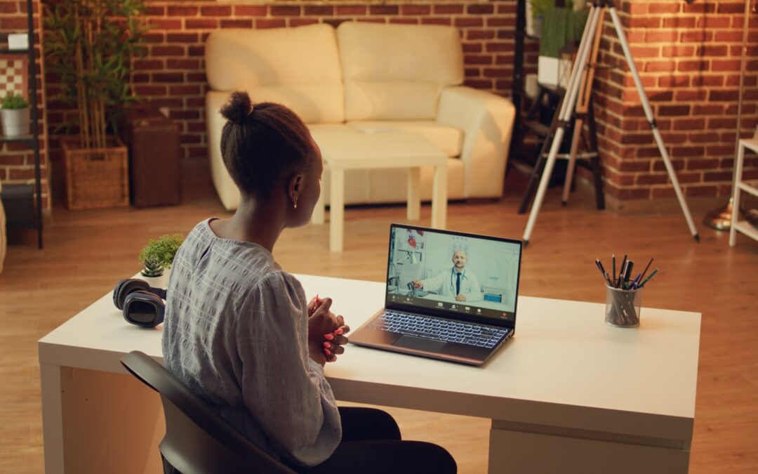 Are Online Antibiotics and GLP-1 Treatments as Effective as In-Person Care? Omnia Telehealth Explains