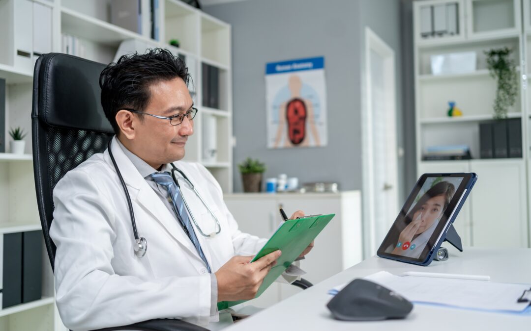 Antibiotics Online vs. Traditional Medical Visits: A Cost Comparison Through Telehealth