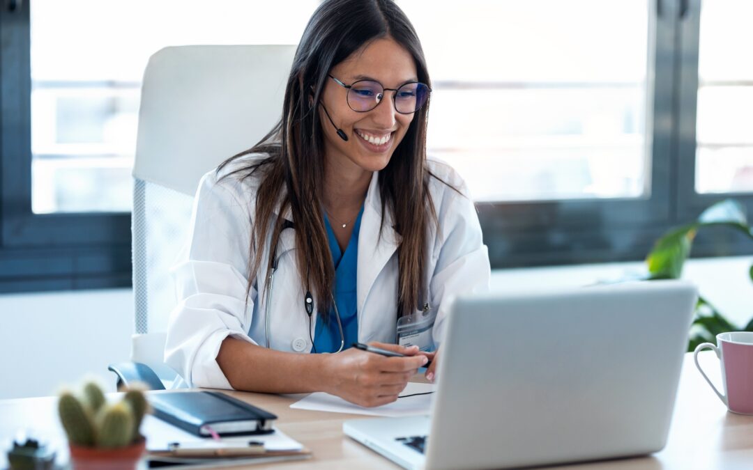 Is Telehealth the Future of GLP-1 Prescription Management and Monitoring?