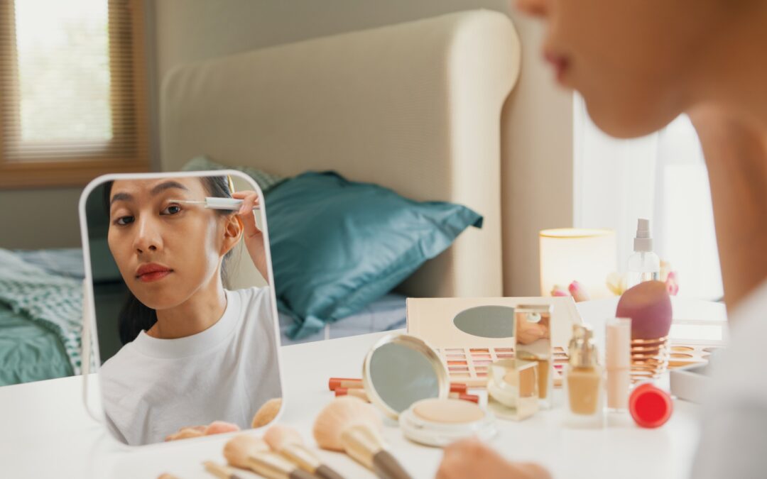 Longer, Fuller Lashes with Latisse: How Telehealth Makes Eyelash Growth Easier Than Ever