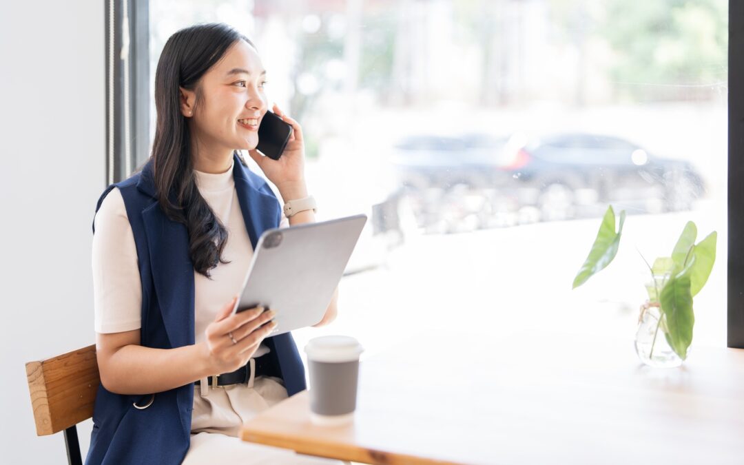 What to Expect During Your First Telehealth Consultation