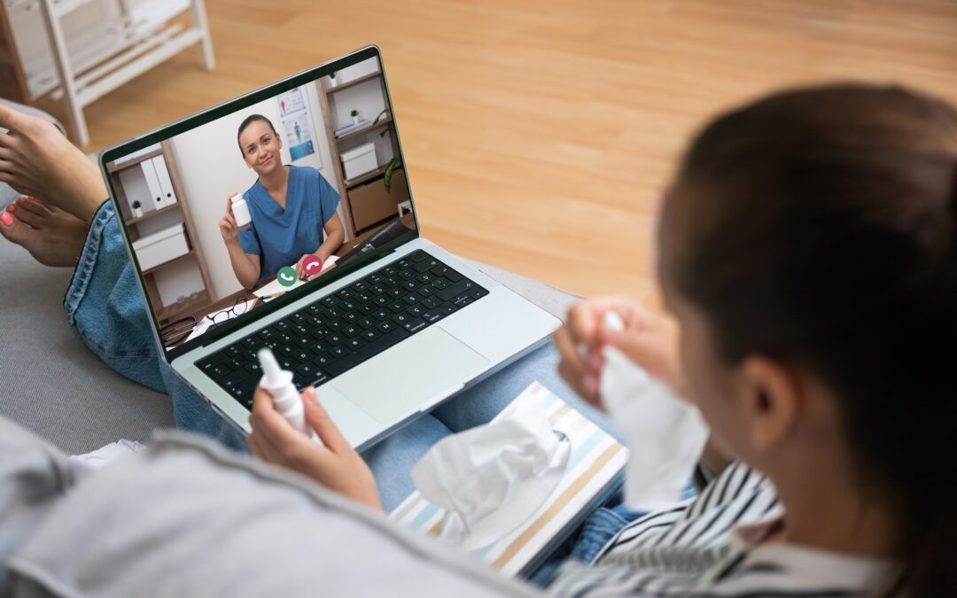 Why Preventative Health Screenings Matter — and How Telehealth Makes Them Easier