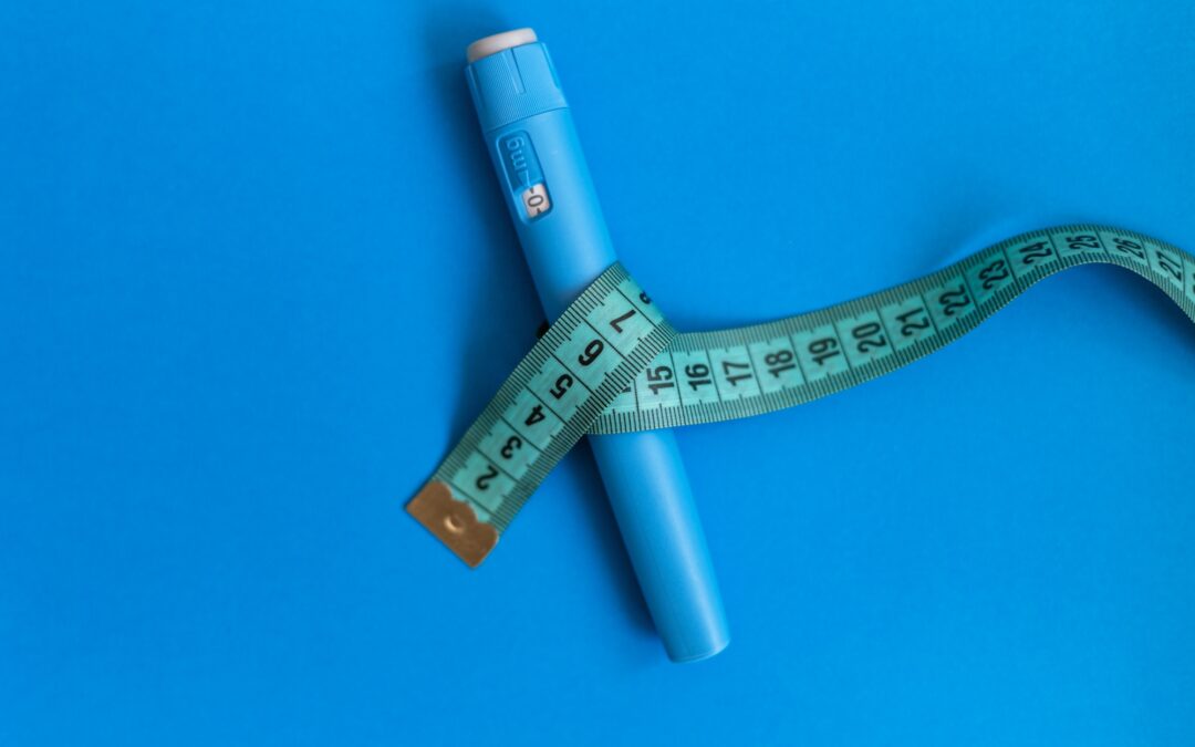 GLP-1 Injections for Weight Loss: What You Need to Know Before Starting