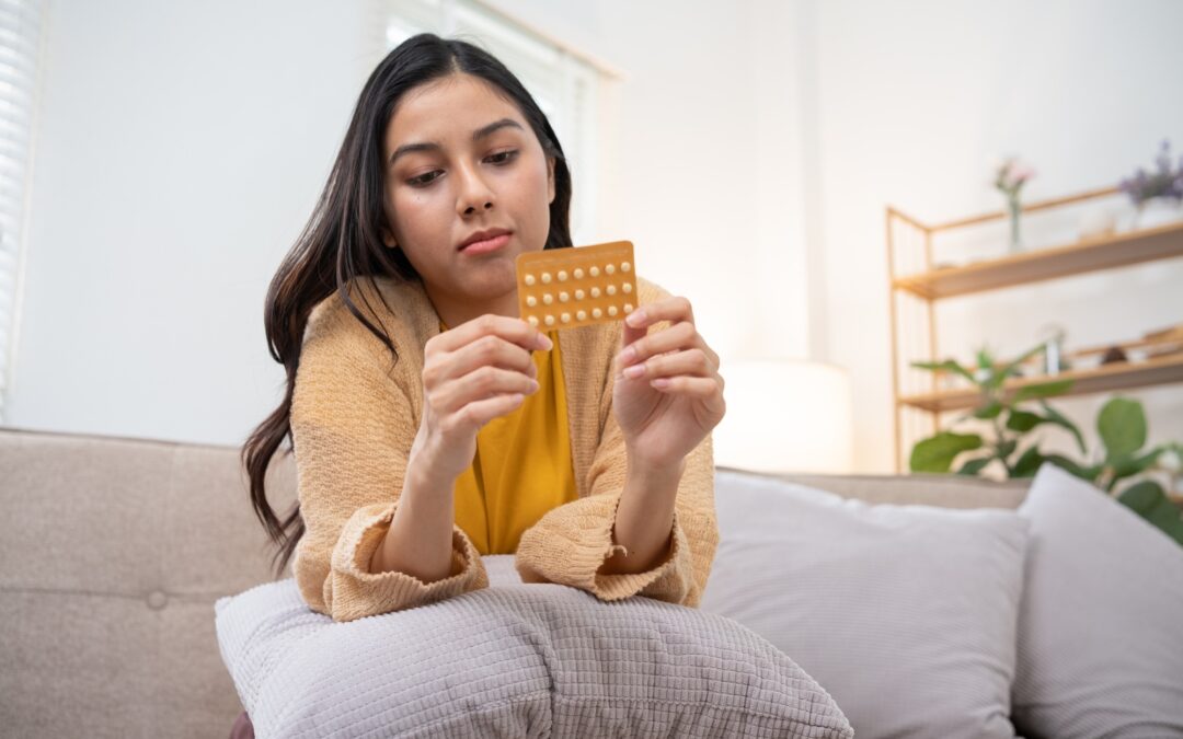 Navigating Birth Control Through Telehealth: Safe, Private, and Personalized Options Online