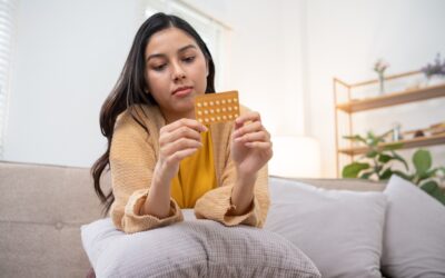 Navigating Birth Control Through Telehealth: Safe, Private, and Personalized Options Online