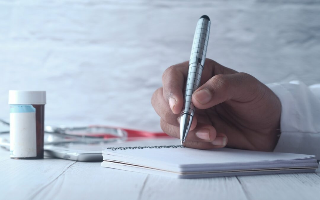 How To Seamlessly Manage Online Prescription Refills: Your Comprehensive Guide