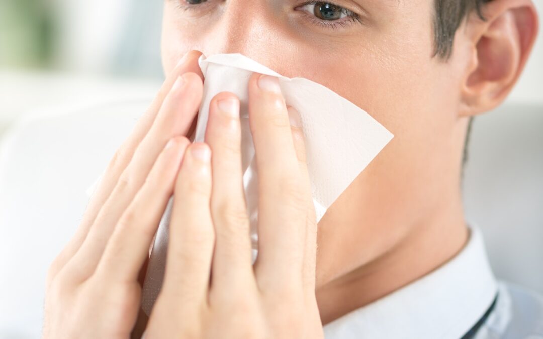 Cold and Flu Season: Essential Tips to Stay Healthy and Prepared