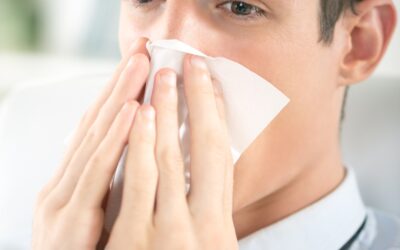 Cold and Flu Season: Essential Tips to Stay Healthy and Prepared