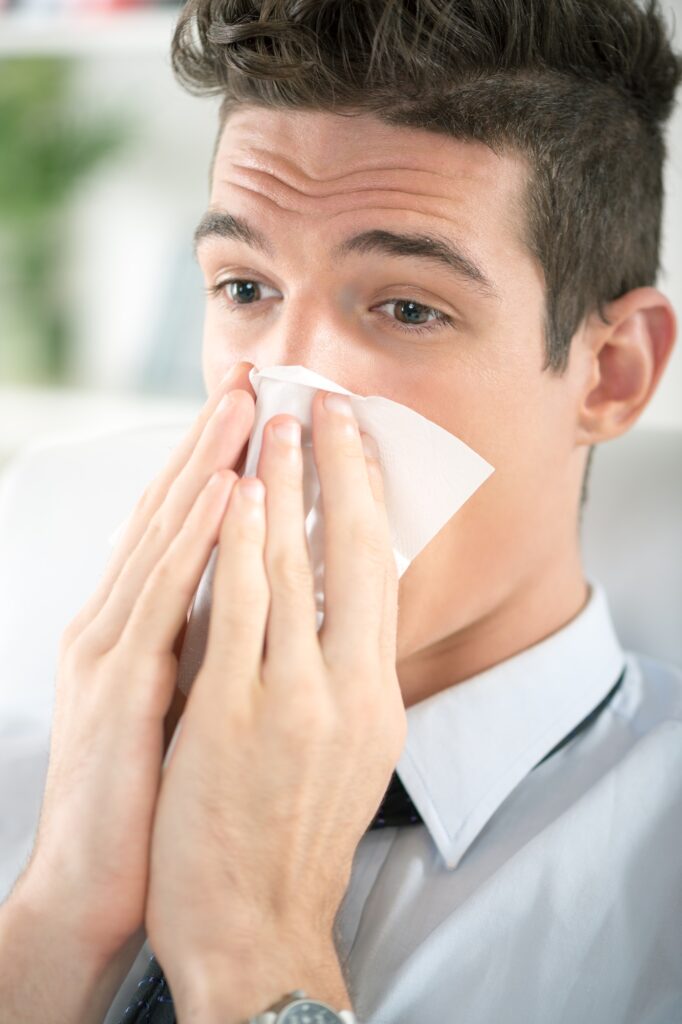 Cold And Flu