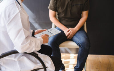 Understanding STDs: Signs, Prevention, and When to Seek Help