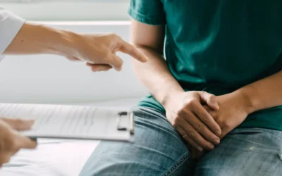 Holistic Solutions for Erectile Dysfunction and Intimacy Renewal