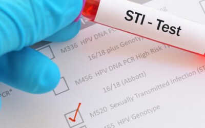 Convenient Online STI Testing and Treatment with Telehealth Providers