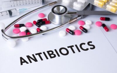 Getting Antibiotics Online Through Telehealth