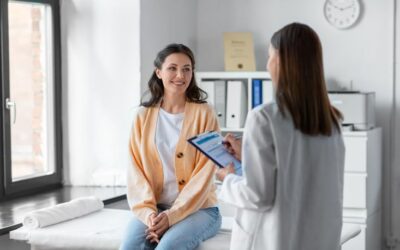 Online Preventive Screenings for Women