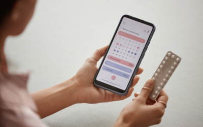 Getting Birth Control Through Telemedicine