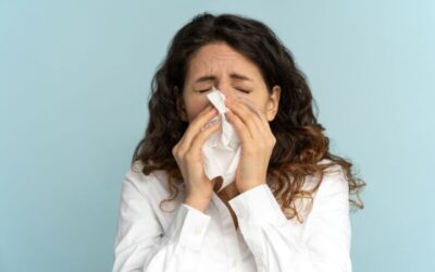 Seasonal Allergy Care With Online Medical Visits