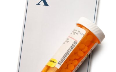 Refill Your Prescriptions Online in Minutes