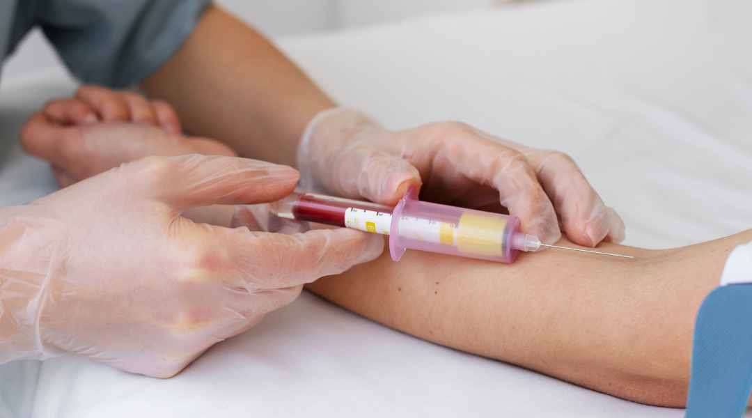 Private STD Testing At Home: A Complete Clinical Guide